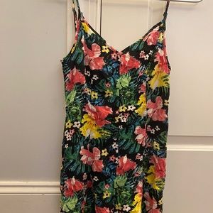 pretty summertime romper